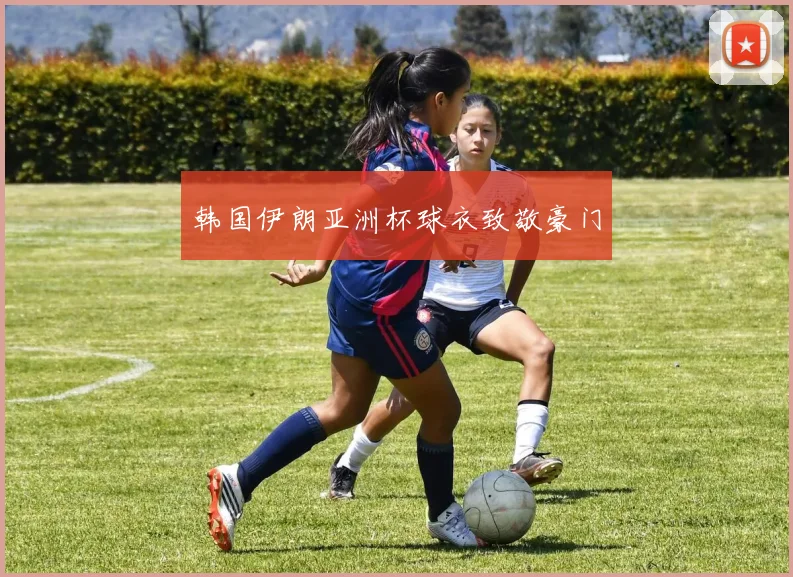 韩国伊朗亚洲杯球衣致敬豪门