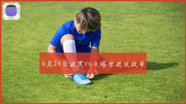 6月24日波黑vs卡塔尔进攻效率