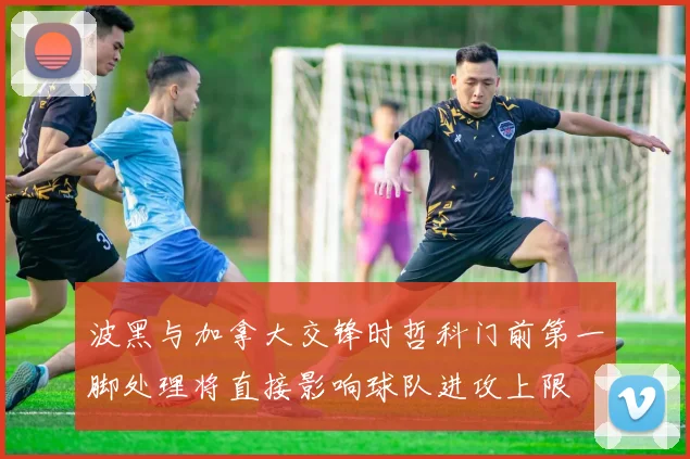波黑与加拿大交锋时哲科门前第一脚处理将直接影响球队进攻上限